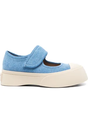 Marni Denim pumps
