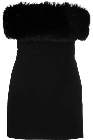 Saint Laurent Faux