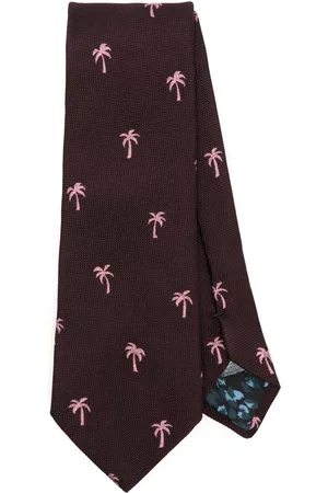 Paul Smith Palm trees