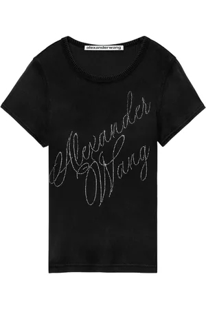 Alexander Wang Logo