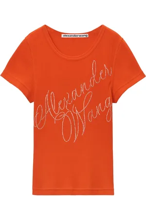 Alexander Wang Logo