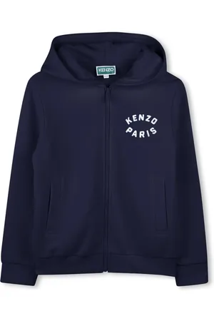 Kenzo Embroidered