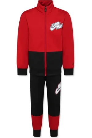 Jordan Appliqu?? tracksuit set