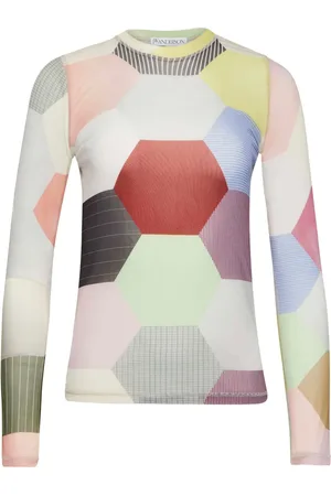 J.W.Anderson Patchwork