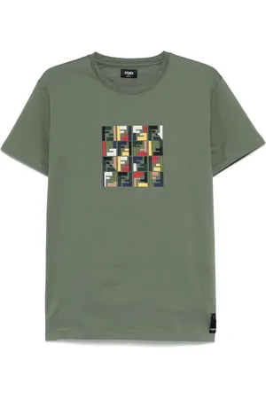 Fendi Cotton T