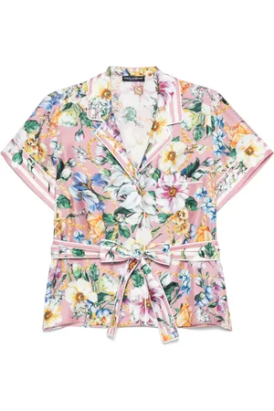 Dolce & Gabbana Floral