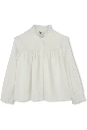 Chloé Ruffle