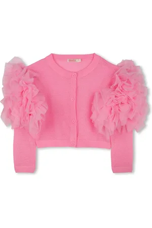 Billieblush Ruffle