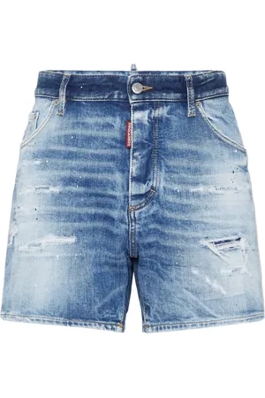 Dsquared2 Distressed