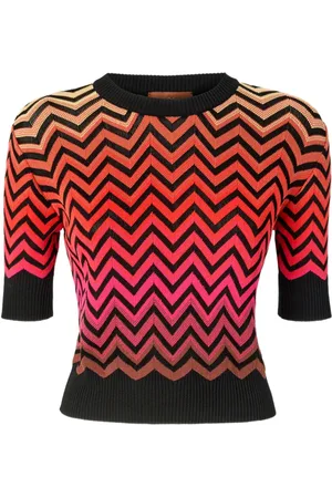 Missoni Chevron