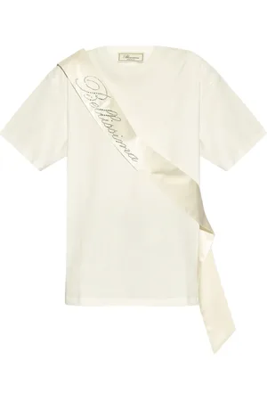 BLUMARINE Logo