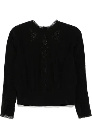 SHIATZY CHEN Chiffon