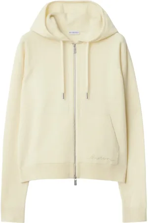 Burberry Zip