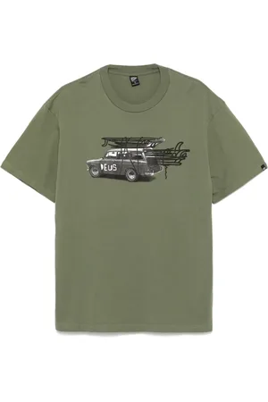 Deus Ex Machina Surwagon T