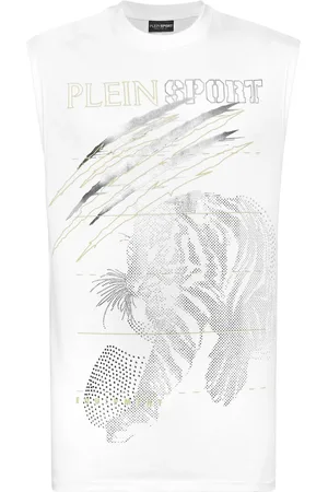 Philipp Plein Tiger
