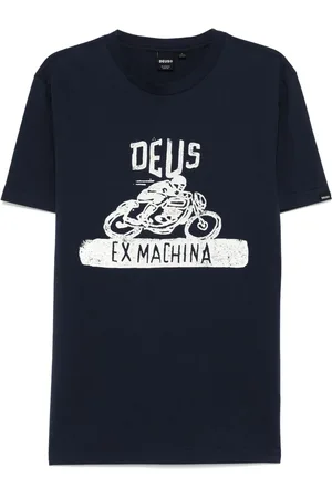 Deus Ex Machina Old Turps T