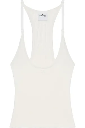 Courrèges Scuba