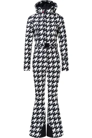 Perfect Moment Houndstooth