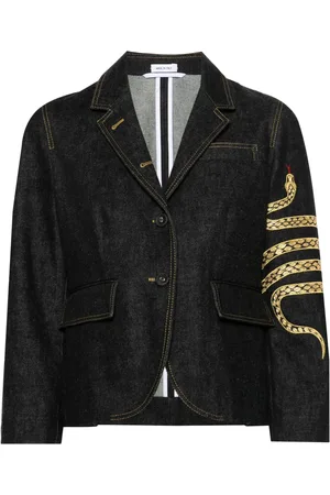 Thom Browne Snake