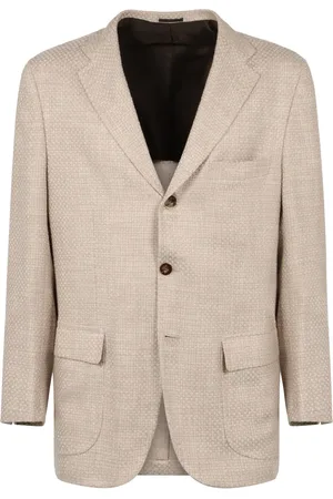 Kiton Cashmere