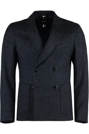 HUGO BOSS Metallic