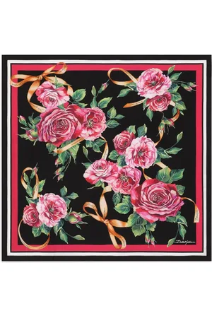 Dolce & Gabbana Floral