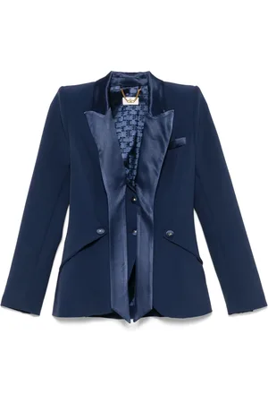 Elisabetta Franchi Satin