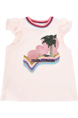 ZIMMERMANN Everley T