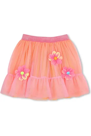 Billieblush Flower
