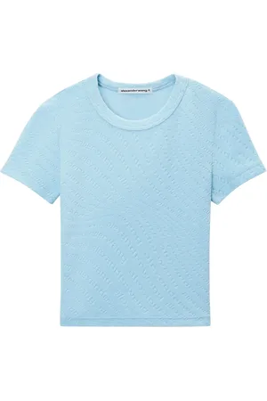 Alexander Wang Logo