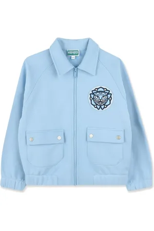 Kenzo Embroidered