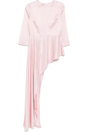 Baruni Asymmetric trousers set