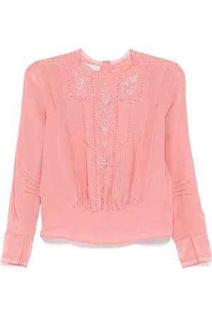 SHIATZY CHEN Chiffon