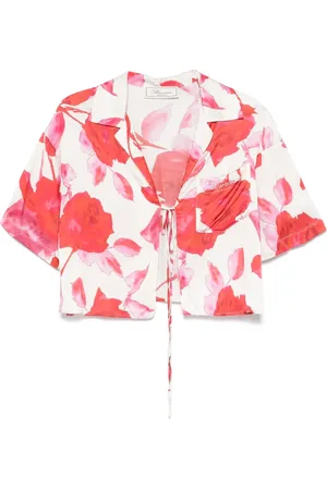 BLUMARINE Floral