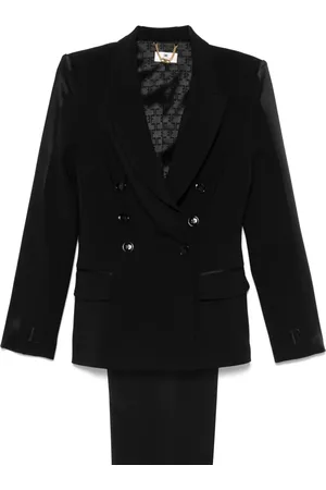 Elisabetta Franchi Double