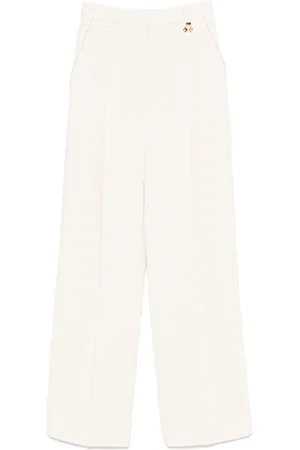 Elisabetta Franchi Contrasting