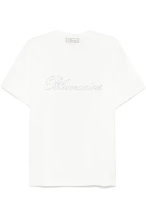 BLUMARINE Logo