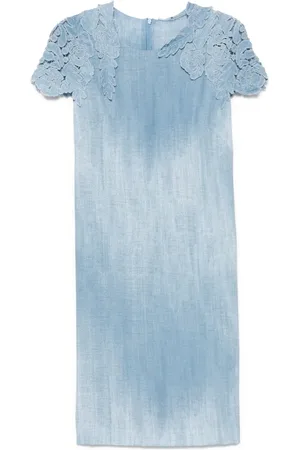 ERMANNO SCERVINO Denim