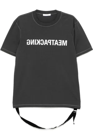 Helmut Lang Meatpacking T