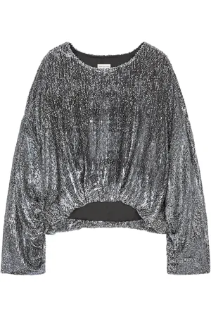 DRIES VAN NOTEN Sequin