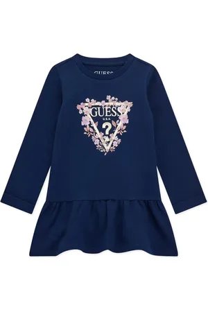 Guess Logo