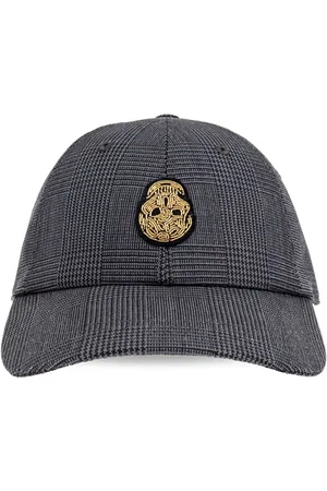 Alexander McQueen Skull