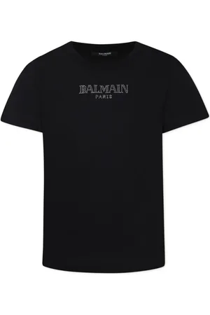 Balmain Logo