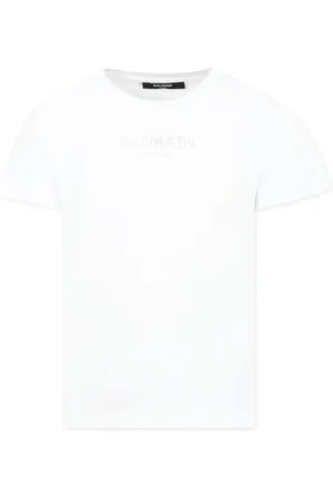 Balmain Logo