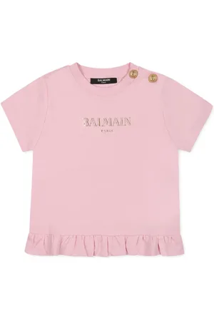 Balmain Logo