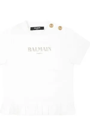Balmain Logo