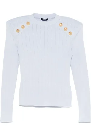 Balmain Button