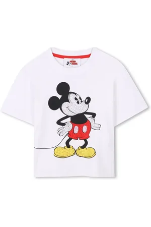 Marc Jacobs XMickey Mouse graphic