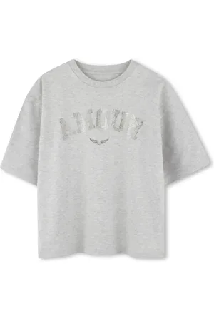 Zadig & Voltaire Rhinestone