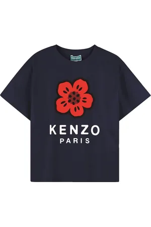 Kenzo Boke Flower T